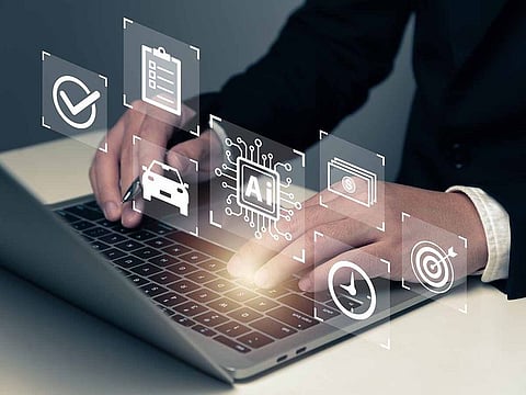 Abu Dhabi AI companies surge 61% in year as 150 new firms launch in 2025