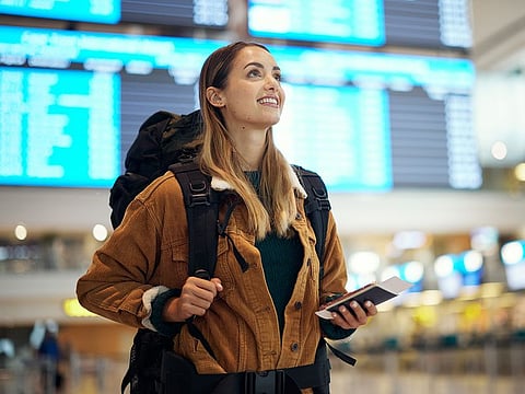 It's been three years of sustained growth for the UAE's travel sector. And there is lot more to come in 2025.