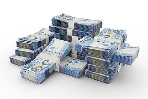 The Philippine peso had been trading in a tight range and higher against the dirham/dollar. But Friday's (June 13) movements will offer some respite for Filipino expats.