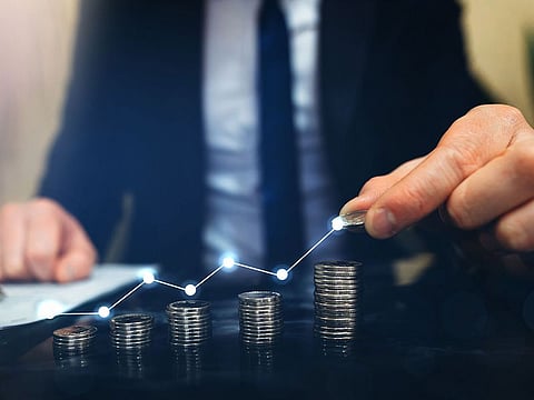 This National Bonds plan lets you invest monthly and receive payouts later, plus the chance to win rewards and prizes.