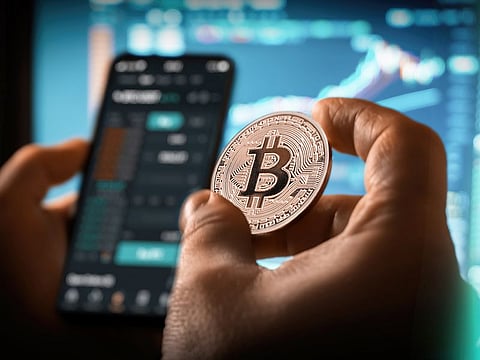 Bitcoin is again showing why it thrives when confidence in traditional systems fades.