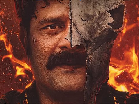 Jaideep Ahlawat returns as the Delhi cop Hathi Ram Chaudhary in 'Paatal Lok S2'