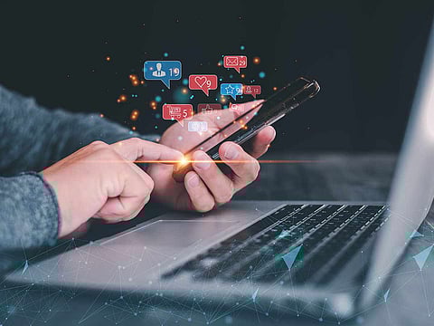 Brain rot is caused by excessive technology use. Other factors contributing to brain rot include insufficient physical activity, sleep deprivation and poor nutrition.