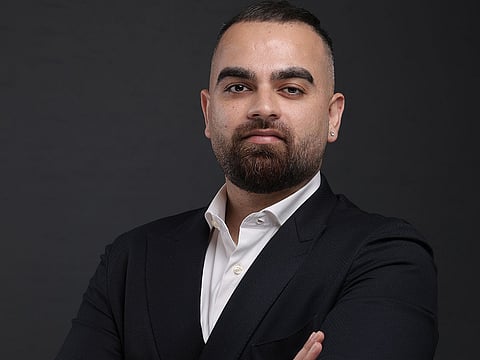 Kartik Sangar, Partner and Group CFO, Smart Zone