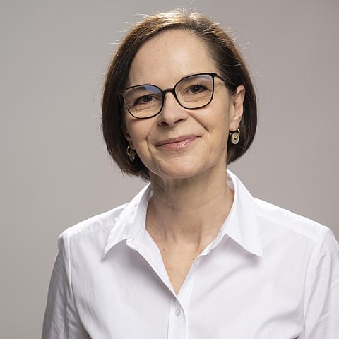 Algerian Professor Yasmine Belkaid named ‘Great Arab Minds’ winner in medicine