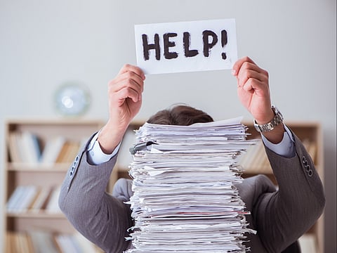 When a project feels too big or complicated, it’s easy to push it aside. The trick? Break it down