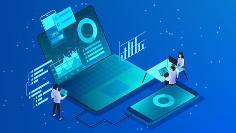 Jumbo Enterprise: Redefining growth in UAE’s IT services sector