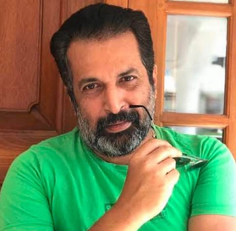 Dileep Shankar was known for his roles in popular Malayalam serials including Amma Iriathe, Panchagni, and Sundari.