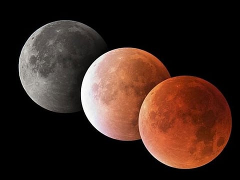 The Emirates Astronomical Society has unveiled a stellar lineup of 16 must-see celestial events for 2025, promising breathtaking views for sky enthusiasts.