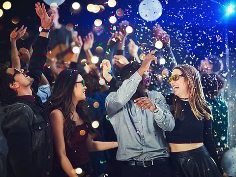 You really don’t need to break the bank to host a memorable party, especially if it’s at your own home.