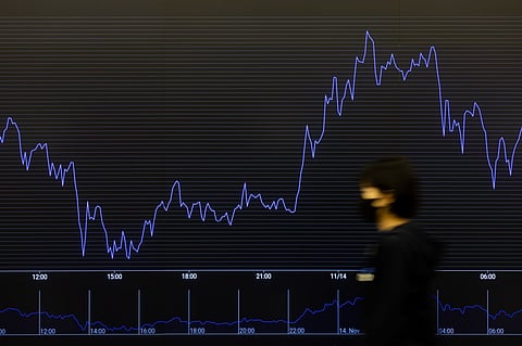 Bitcoin Rises As Rally Resumes on Trump Optimism