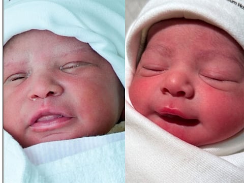 Gen Beta babies are those who will be born between 2025 and 2039.