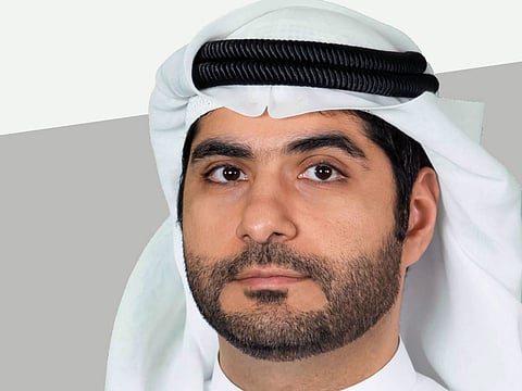 Mohammed Hamza Alqasim, Undersecretary of the Ministry of Education