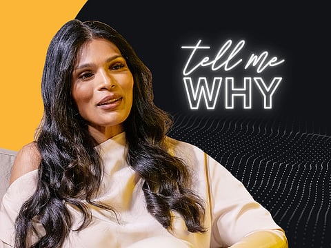 Natassia Dsouza, Emotional Eating Coach