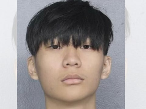 Malone Lam, 20, and his partner-in-crime Jeandiel Serrano, 21, spun a web of deception, scattering their trail. Yet, the relentless pursuit of justice proved unstoppable, and the long arm of the law finally reeled them in.