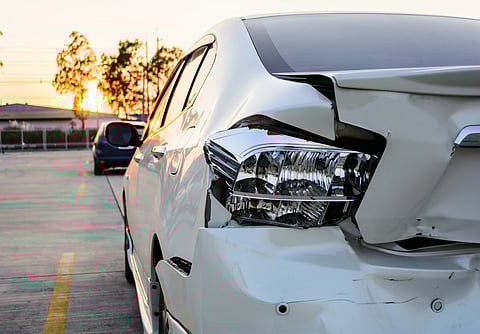Find out the process for reporting minor accidents and hit-and-runs in Abu Dhabi, Dubai, Sharjah, and other northern emirates, and find out how to ensure your insurance claim is processed.