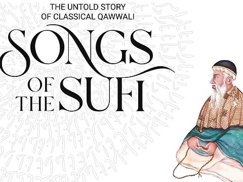 Songs of the Sufi’, the critically acclaimed Pakistani documentary, will be screened in Dubai