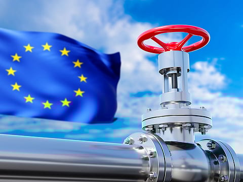 It will not be easy for EU member countries to tap into gas imports from suppliers other than Russia. For one, those supplies will be pricier.