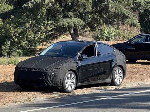 From sleek adjustments to the body — hood refinements, fascia, headlights, and taillights — to enhanced aerodynamics and an even quieter ride, Tesla seems poised to redefine its signature crossover. Spy photos fuel interest, hinting at bold new lighting designs. The Tesla Model Y has outsold the RAV 4 and Corolla.