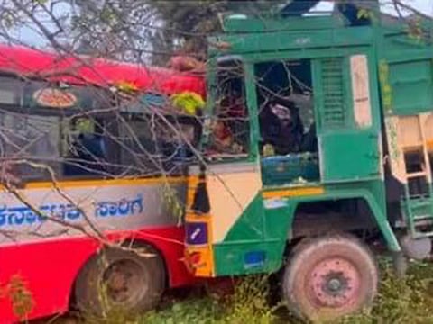 This tragic incident is one of several fatal road accidents reported in Tamil Nadu over the past month.