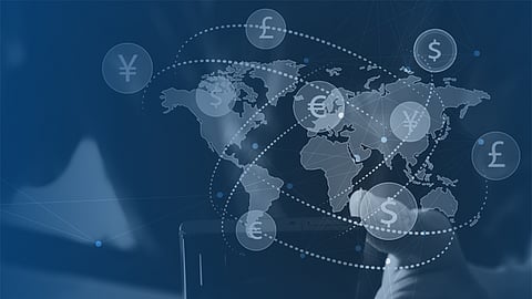 How Breinrock ensures fast and seamless cross-border payments