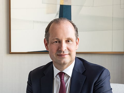 Meier served Jumeirah as interim CEO on two separate occasions.