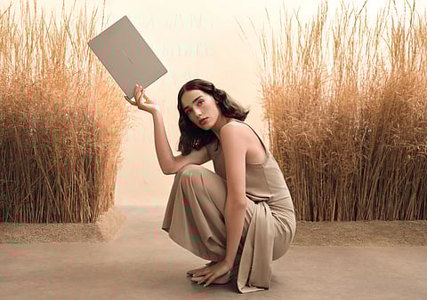 ASUS announces all-new Zenbook A14