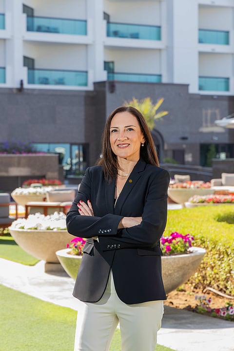 Bahar Ozkan Yildirim