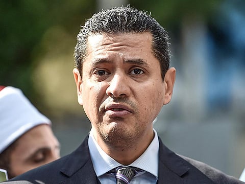 Abdul Rahman Al Qaradawi