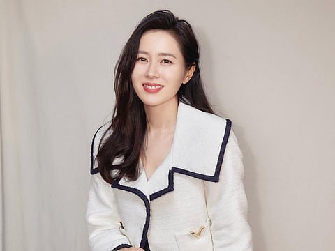 Son Ye-Jin has showcased such versatility in her roles that it’s hard to believe it's the same actor each time.