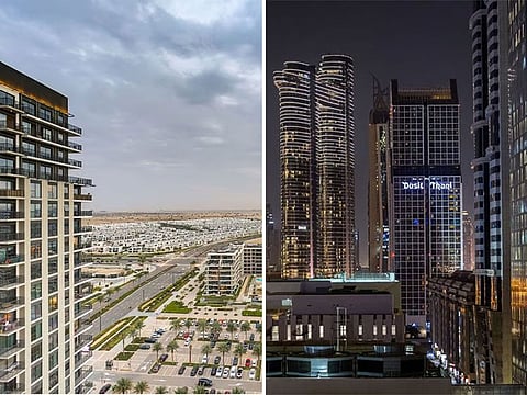 Palm Jumeirah and Jumeira Bay Island top the rankings for Dubai's costliest home deals in 2024, but there are a few surprises as well.