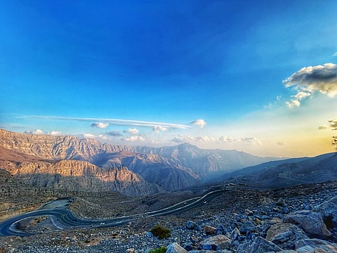 Ras Al Khaimah’s unfiltered campaign shows the real side of travel