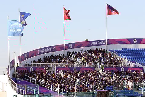 With fans cheering and teams ready to shine, the ILT20 continues to position itself as a platform for nurturing talent and uniting cricket enthusiasts across the globe.