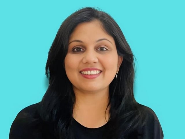 Saumya Mishra, Nutritionist- Founder at Beyond Scale & Cognitive Behavior Therapist
