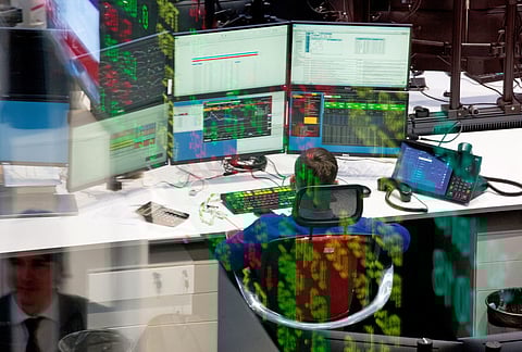 Fallout from trade tariff spikes need not be limited to a handful of economies. It can ripple through the global system.