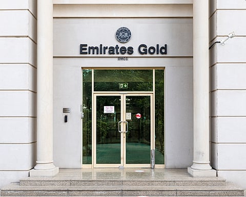 Emirates Gold wants to put the recent past behind it. Now, under a new owner, the Dubai refiner is ready to make headway into new markets. And even take up colored gold coins.