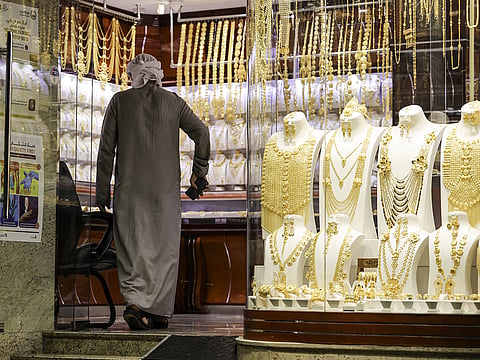 With global prices continuing to ease, UAE shoppers could see gold become slightly more affordable in the days ahead, possibly even before the Eid Al Adha rush.