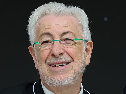 Professor Oussama Khatib is the Director of the Robotics Laboratory at Stanford University, USA