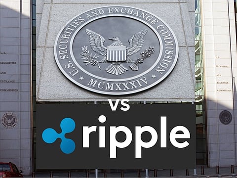 The price of cryptocurrency Ripple (XRP) has spiked in recent days. It is fuelled in part by the landmark case filed by the US Securities and Exchange Commission (SEC) against a lower court's ruling and a subsequent appeal filed on January 15, 2025. The case continues to shape the evolving regulations surrounding cryptocurrencies.