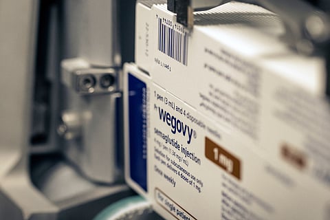 The study published in Nature Medicine is unique in its scope, marking a milestone in the study of new-generation weight-loss drugs.