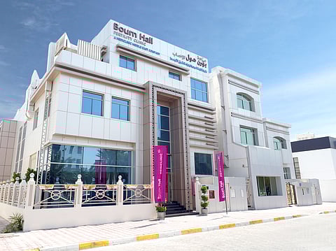Bourn Hall Fertility Clinic UAE receives CAP Accreditation