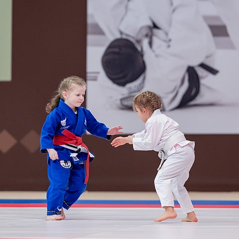 The three-day championship saw lots of excitement, suspense, and strong fights at Mubadala Arena in Abu Dhabi.