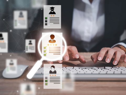 Confidence about landing a job and with a salary hike has never been higher among the Saudi workforce.