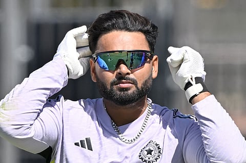 Indias Rishabh Pant has played 150 internationals for India across three formats, scoring 5,028 runs, including seven centuries.