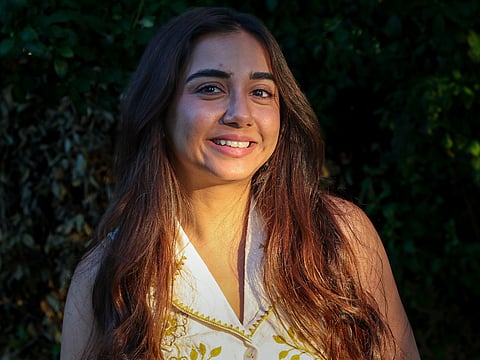 YouTube content creator and actress of 'Mismatched' fame Prajakta Koli