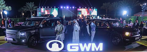 Newly launched Haval H9 and H7 set to conquer the UAE SUV market