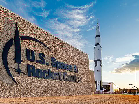 Five Emirati students will be sent on a 10-day mission to the US, culminating in a week-long immersion at NASA’s US Space Camp and Rocket Center in Huntsville, Alabama.
