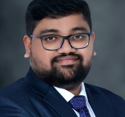 Neelesh Gopalan