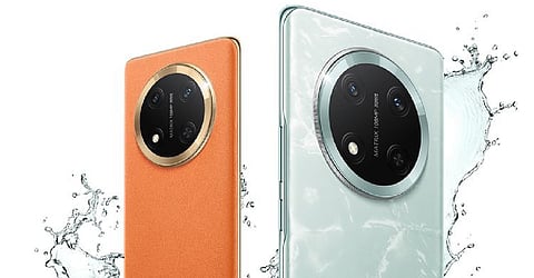 HONOR begins pre-orders for X9c, the unbreakable AI smartphone