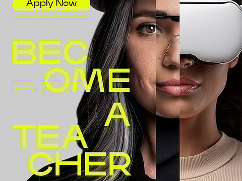 The new ADEK initiative is open to both Emiratis and expatriates